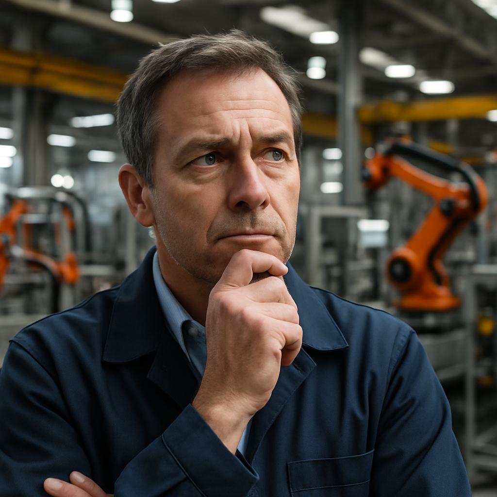 Человек или алгоритм: кто должен принимать ключевые решения на современном производстве?. Человек: интуиция, ответственность и этические рамки Человек или алгоритм: кто должен принимать ключевые решения на современном производстве?. Человек: интуиция, ответственность и этические рамки