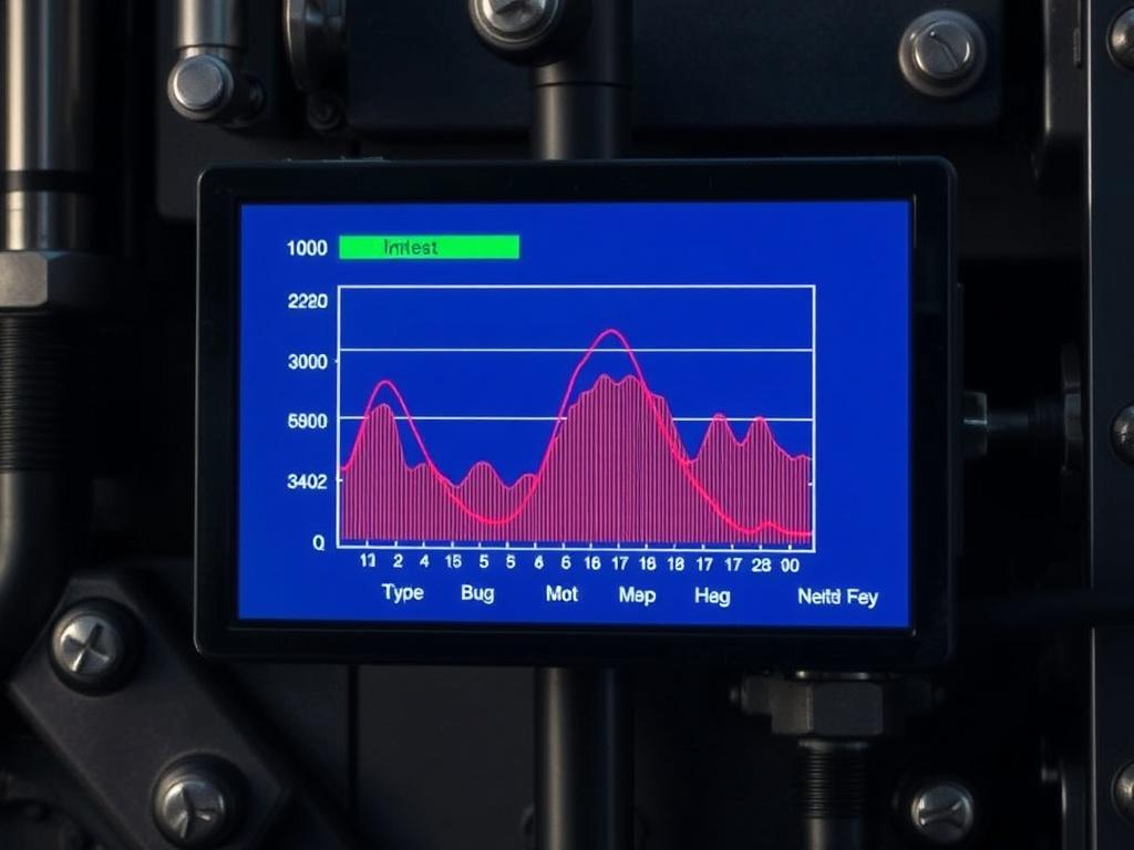 Сенсоры нового поколения для мониторинга состояния оборудования в реальном времени. Почему современные промышленные сенсоры отличаются от прежних Сенсоры нового поколения для мониторинга состояния оборудования в реальном времени. Почему современные промышленные сенсоры отличаются от прежних