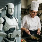 Так ли неизбежна роботизация и какие профессии останутся вне конкуренции