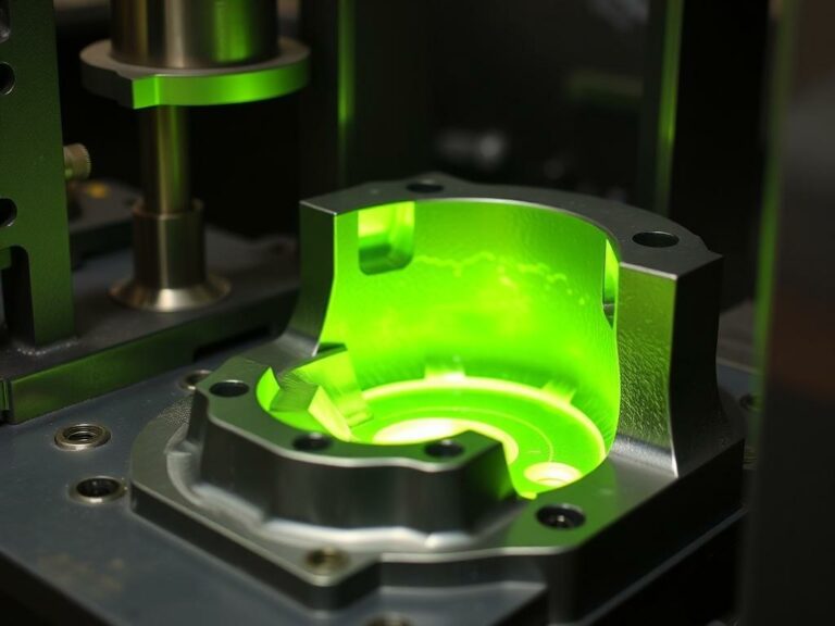 Вакуумная пропитка отливок: современные методы ликвидации микропор и повышения герметичности