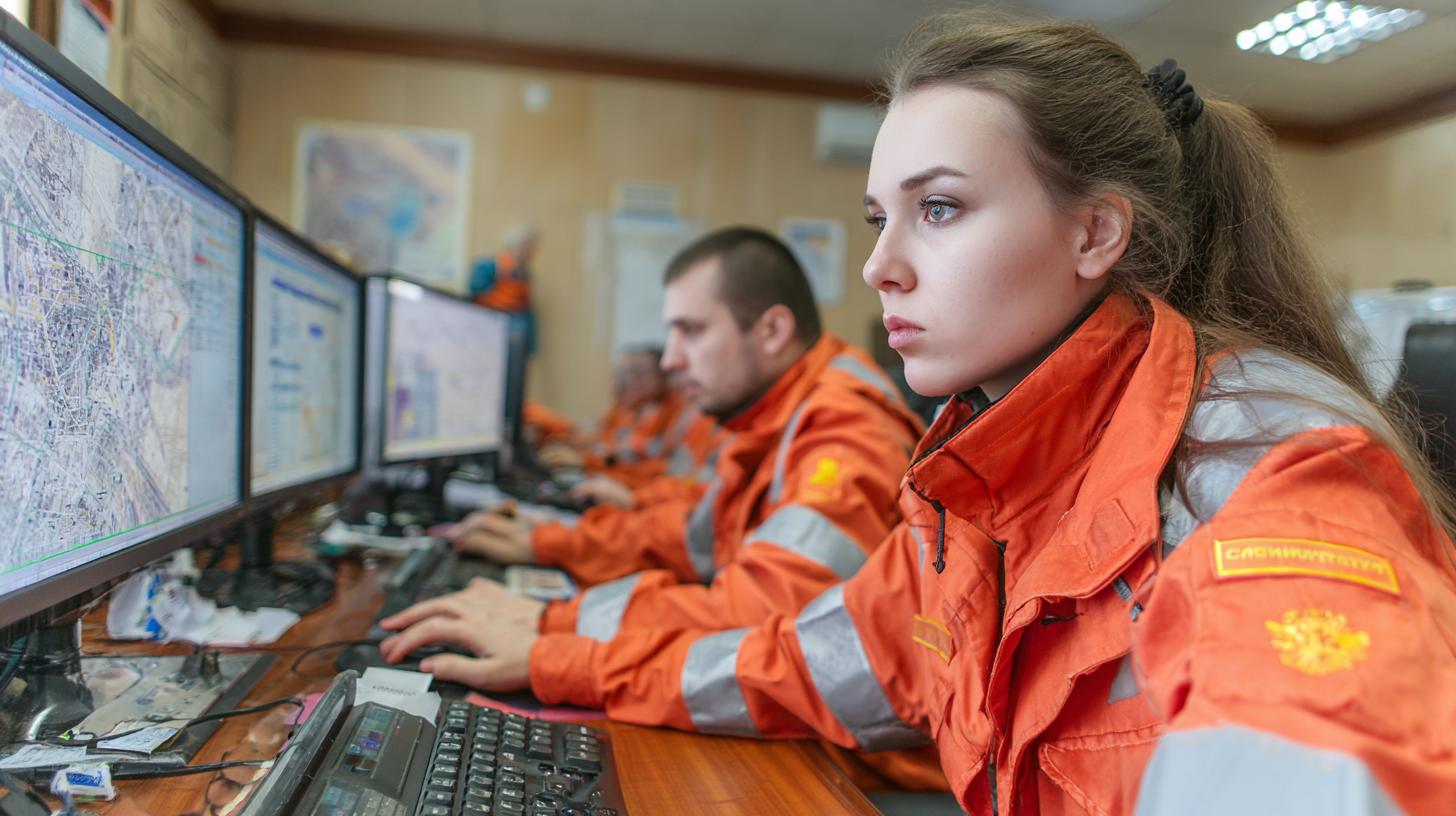 Карьера в надзорных органах: плюсы и минусы работы в Роспотребнадзоре и Ростехнадзоре