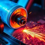 Холод, который работает: криогенная обработка и прирост стойкости инструментов