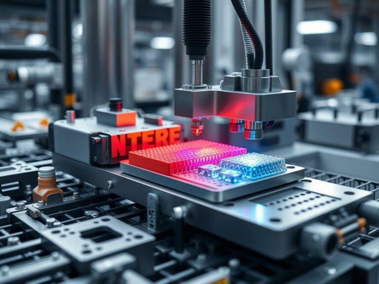 Один станок — две технологии: как гибридная обработка перестраивает правила игры