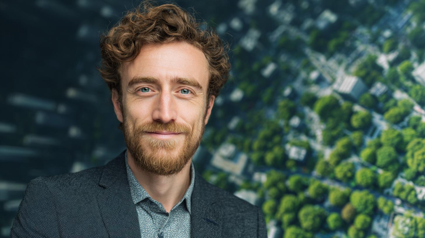 Менеджер по устойчивому развитию: новая профессия на стыке экологии и экономики