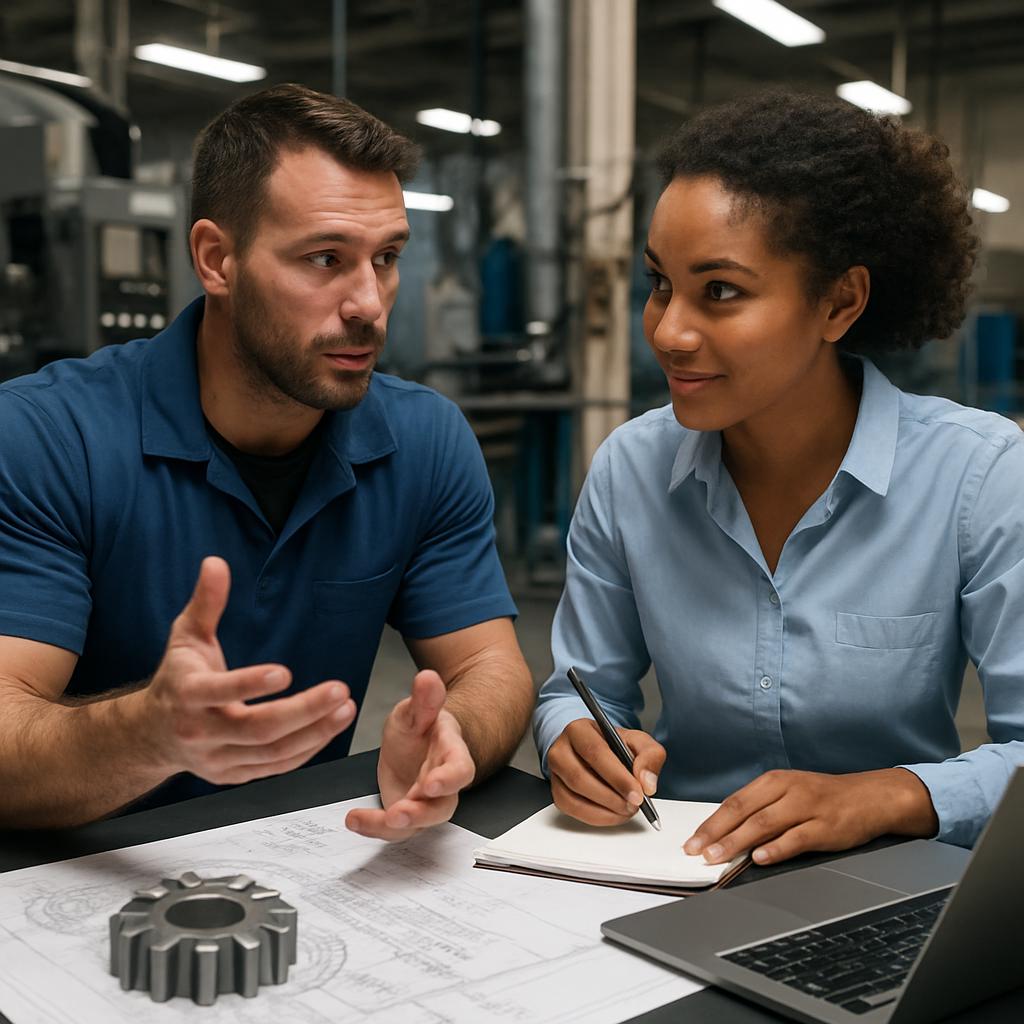 Зачем сильному инженеру soft skills и как их развивать в технической среде. Как развивать эти навыки на практике