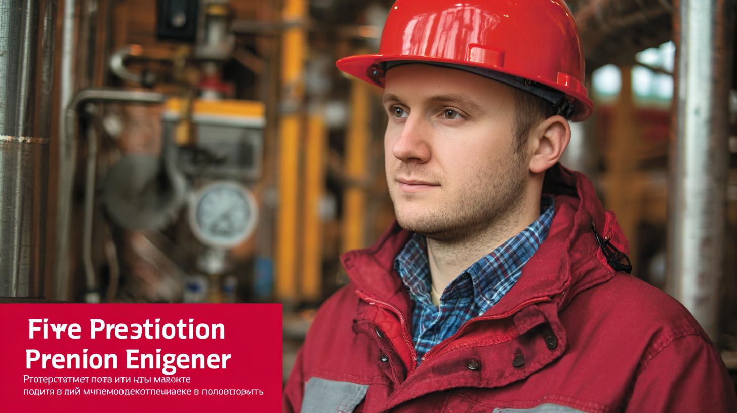 Профессия «инженер по противопожарной профилактике»: требования и перспективы. Перспективы и рынок труда Профессия «инженер по противопожарной профилактике»: требования и перспективы. Перспективы и рынок труда