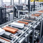 Как быстро сменить продукт на линии: модульность, которая меняет правила игры