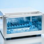 Как ультразвук побеждает жир: практические подходы к очистке деталей