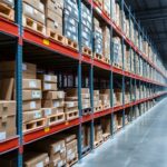Оптимизация складских запасов: как найти баланс между дефицитом и затовариванием