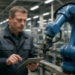 Человек или алгоритм: кто должен принимать ключевые решения на современном производстве?