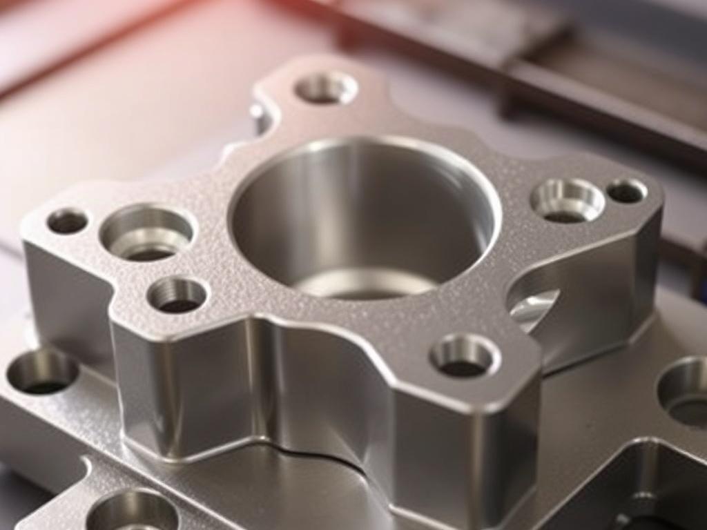 Литье по выжигаемым моделям: ниша применения в мелкосерийном производстве сложных деталей. Как это работает и почему выбирают этот путь Литье по выжигаемым моделям: ниша применения в мелкосерийном производстве сложных деталей. Как это работает и почему выбирают этот путь