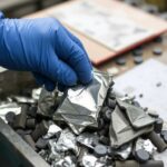 Как безопасно распрощаться с ртутью: практическое руководство для дома и предприятия