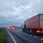 Когда груз может навредить: как организовать безопасную перевозку опасных грузов