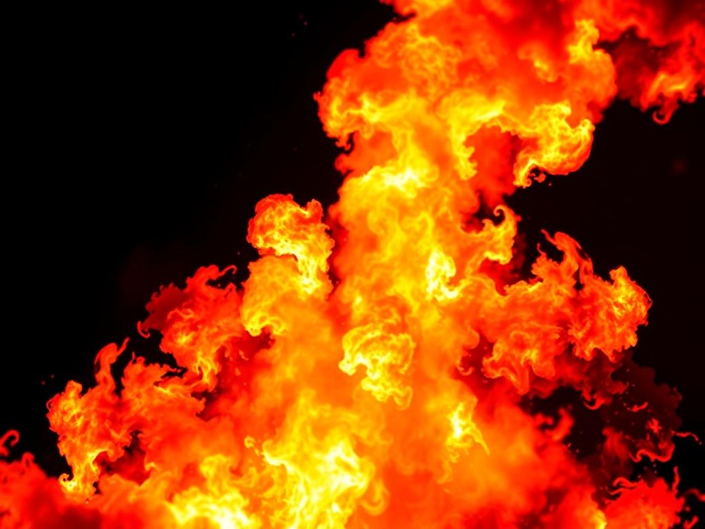 Искра, пар и контроль: как защитить производство от пожаров и взрывов