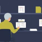 Как привести в порядок бумажный и цифровой след производства