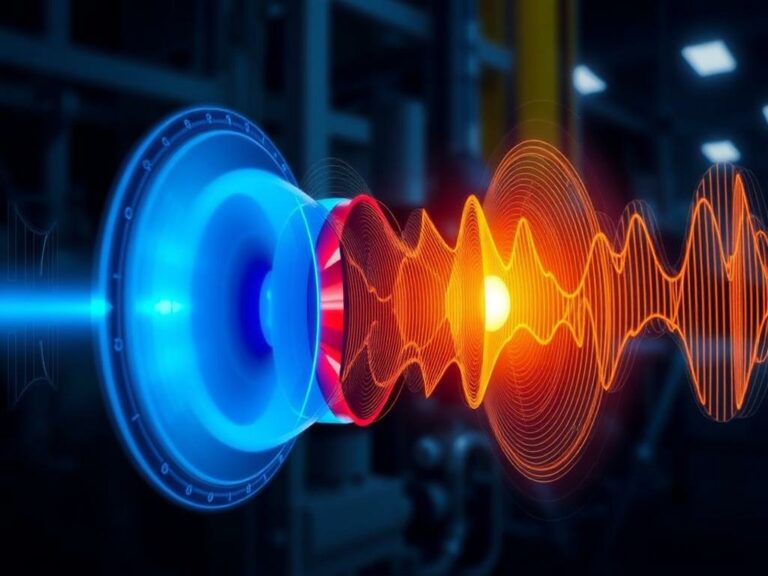 Когда цех гудит: как измерить шум и защититься от вибраций