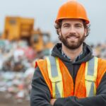 Специалист по обращению с отходами: новая востребованная профессия в эпоху реформы