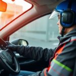 За рулём и в срок: как правильно контролировать работу водителей и курьеров, чтобы повысить дисциплину и эффективность