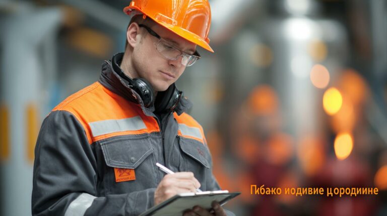 За пределами схем: как стать инженером по противопожарной профилактике и какие ждут перспективы