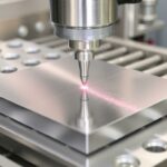 Высокоскоростная обработка алюминия: секреты достижения идеальной чистоты поверхности