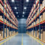 Умный склад без миллиона на автоматизацию: практические шаги