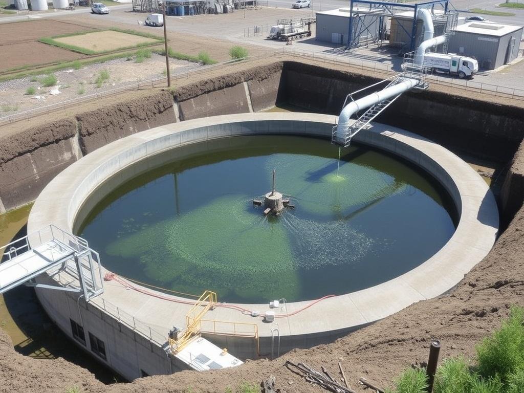 Локальные очистные сооружения: выбор и эксплуатация для промышленных стоков. Зачем нужны локальные решения и когда они оправданы Локальные очистные сооружения: выбор и эксплуатация для промышленных стоков. Зачем нужны локальные решения и когда они оправданы