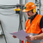 Как обезопасить цех и людей: практический путеводитель по новым правилам электробезопасности