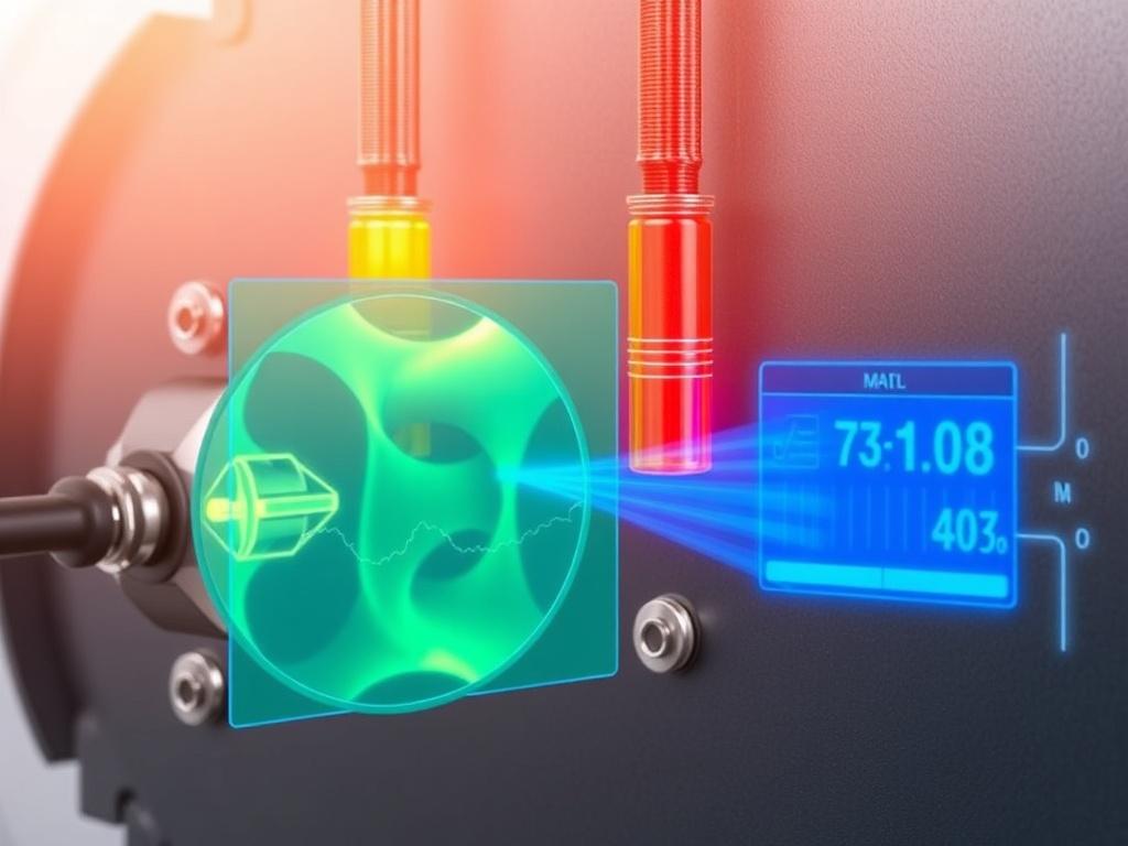 Когда машины говорят: новые сенсоры, которые видят всё в действии