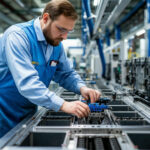 Аддитивные технологии в промышленности: эволюция от макета к конвейеру