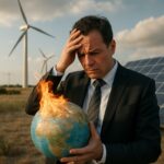 Неочевидные риски ESG-трансформации, о которых молчат консультанты