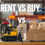 Аренда или покупка: как малому бизнесу выбрать оборудование без лишних рисков