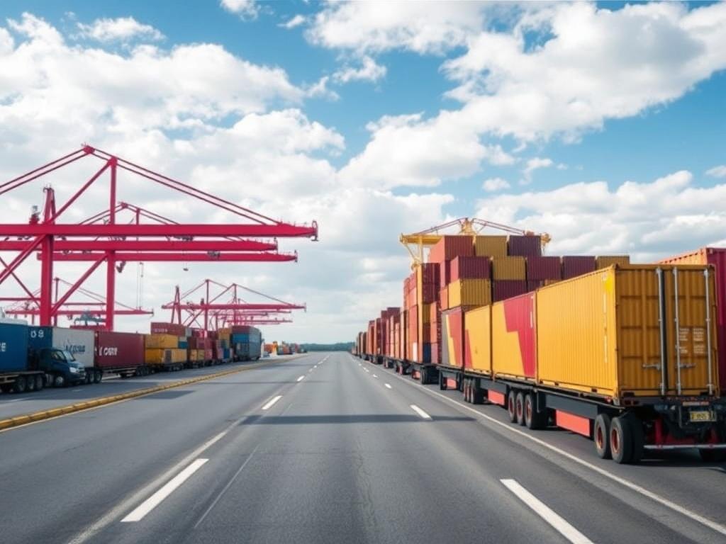 Документооборот в международных перевозках: как избежать ошибок и простоев на таможне. Почему документы становятся проблемой