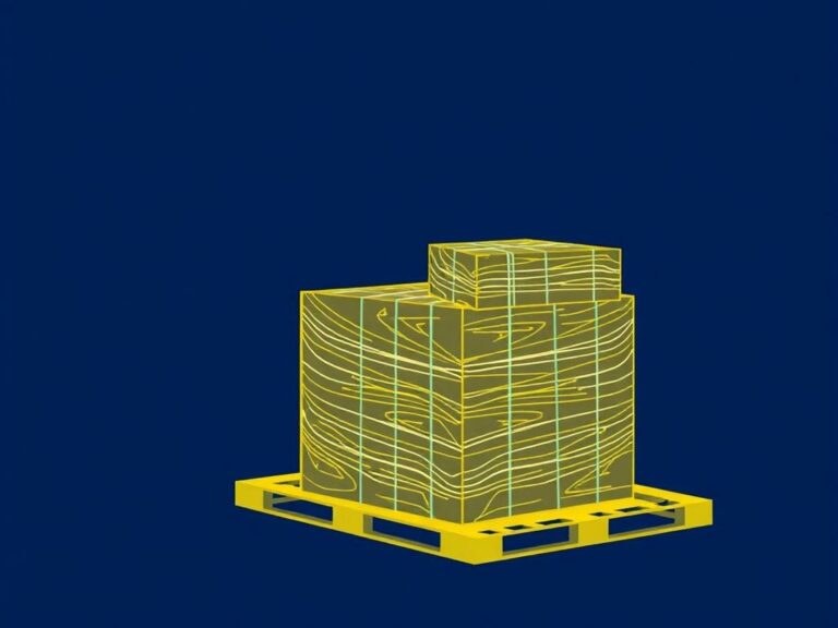 Как упаковать груз так, чтобы он приехал целым: практическое руководство