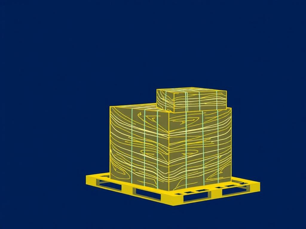 Как упаковать груз так, чтобы он приехал целым: практическое руководство