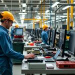 Когда кресло спасает конвейер: как продуманная эргономика меняет заводскую реальность