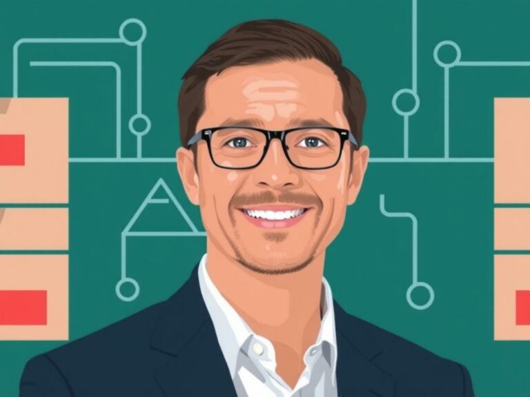 Запасной маршрут: как сделать цепь поставок невосприимчивой к ударам