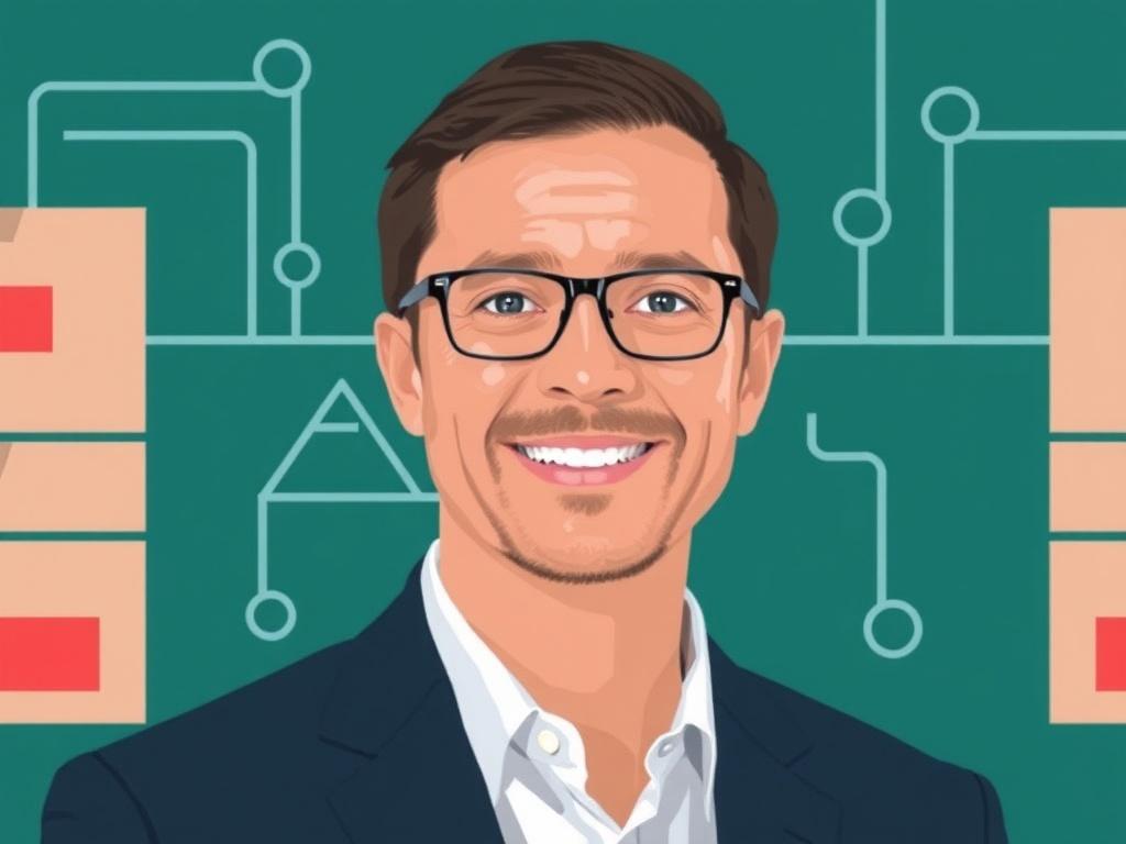 Запасной маршрут: как сделать цепь поставок невосприимчивой к ударам