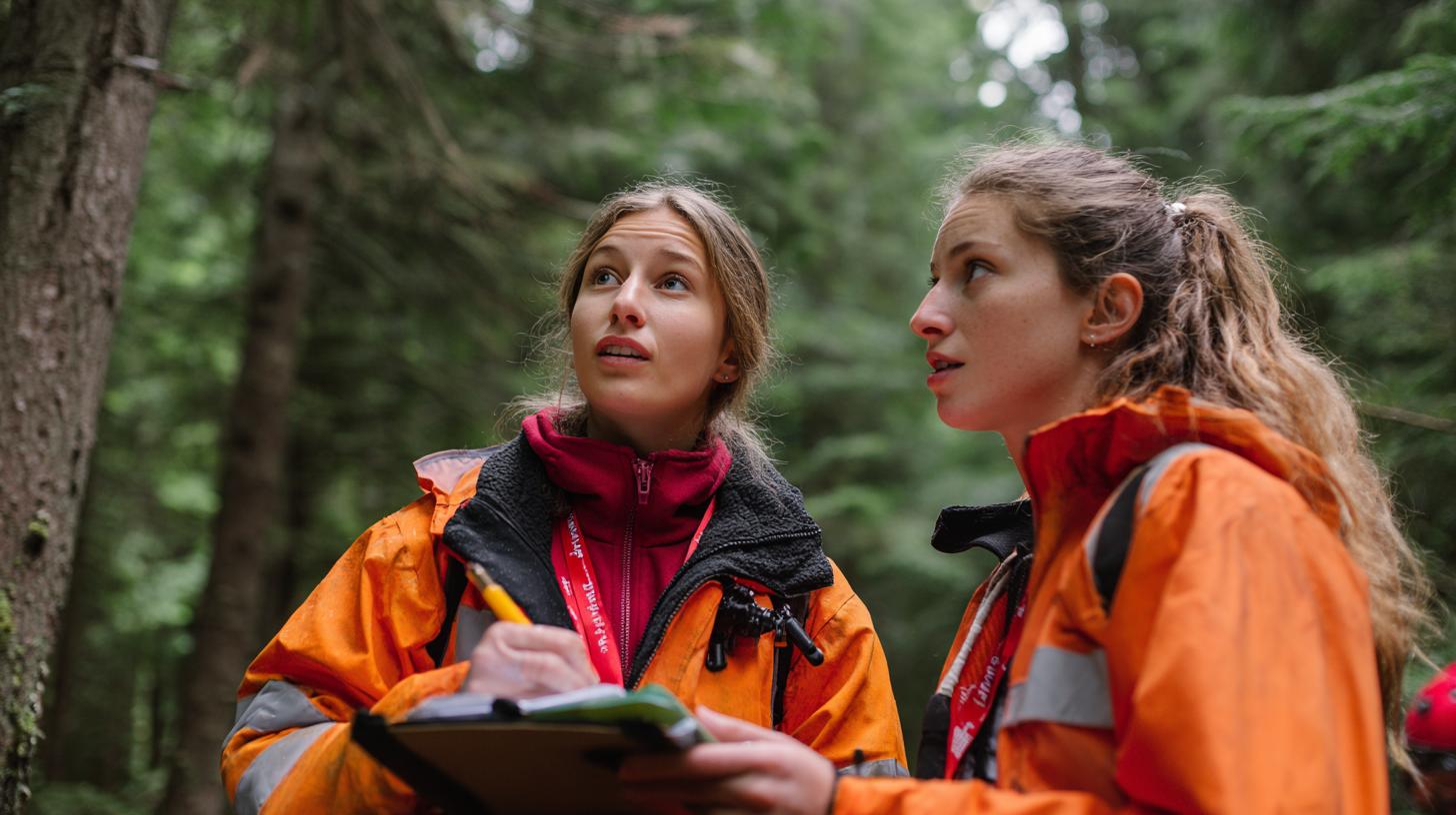 Специалист по экологическому просвещению: как работать с коллективом предприятия. Задача специалиста по экологическому просвещению: что стоит за ролью