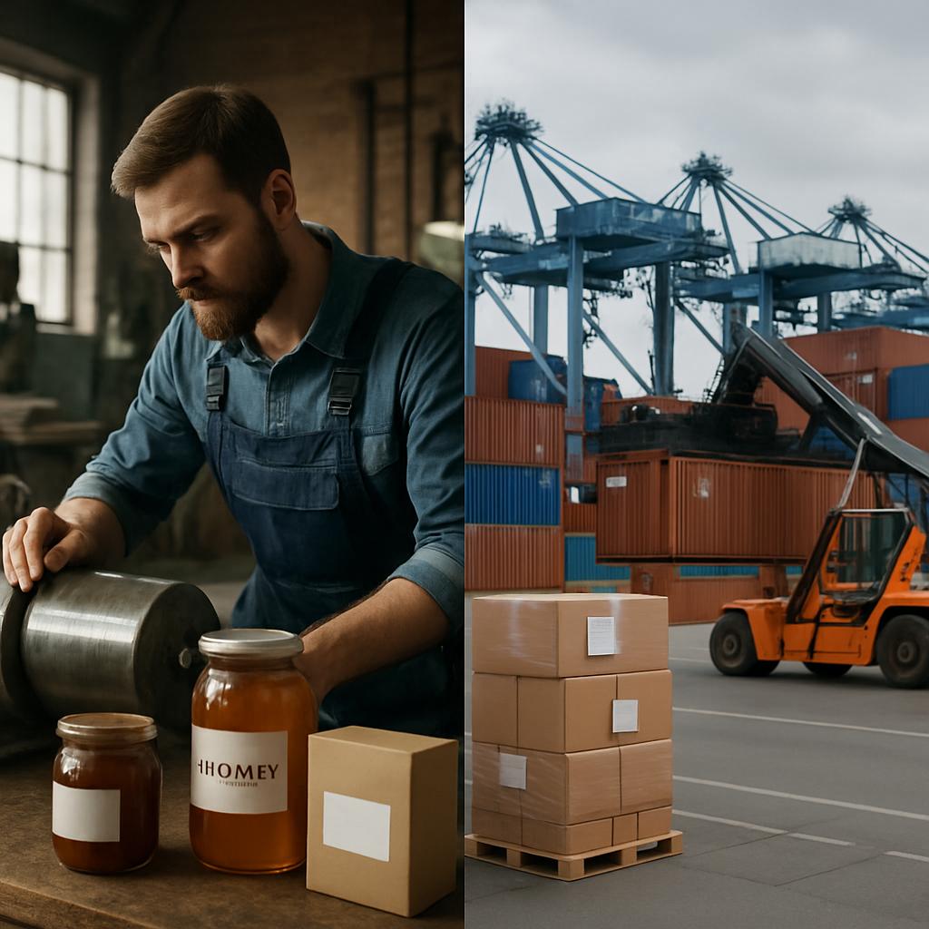 Локальные производства против глобальных цепочек: новая эра экономической устойчивости. Инструменты устойчивости: как строить региональное развитие и независимость Локальные производства против глобальных цепочек: новая эра экономической устойчивости. Инструменты устойчивости: как строить региональное развитие и независимость