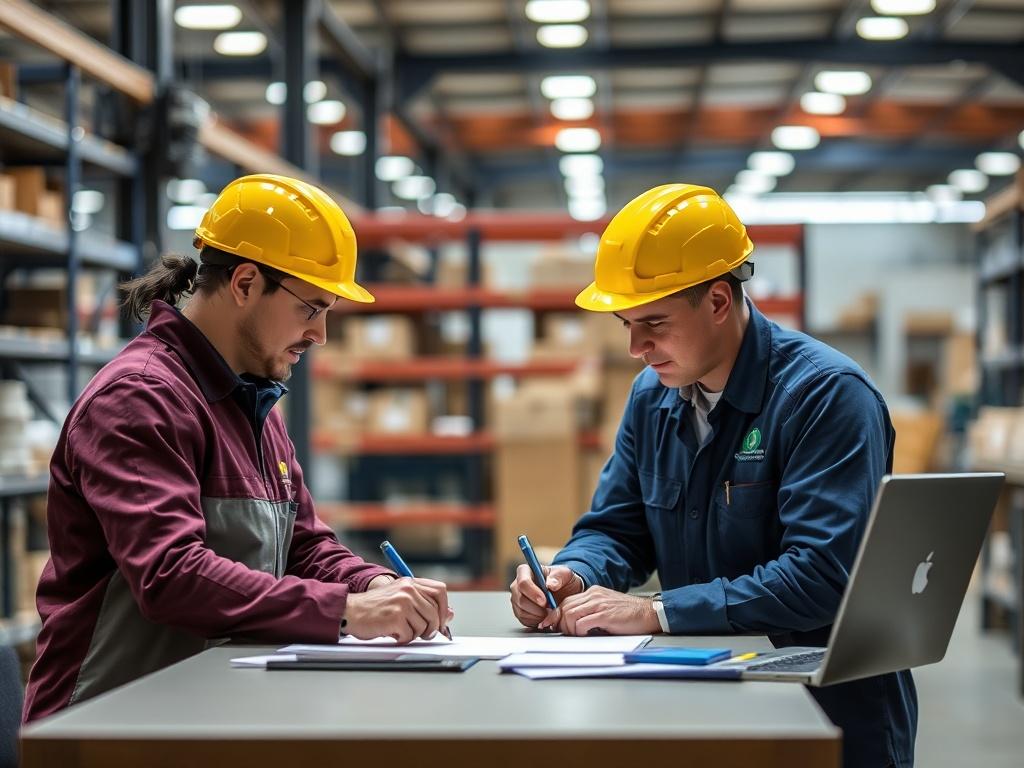 Партнёрство на годы: как выстроить отношения с поставщиками, которые приносят выгоду