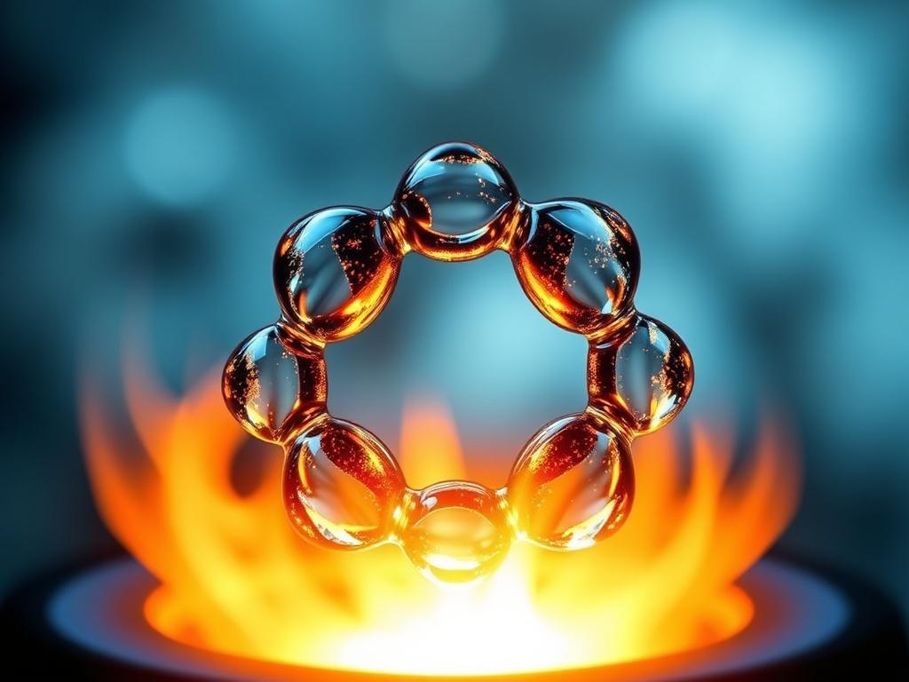 Горячая перспектива: водород в промышленных печах и металлургии