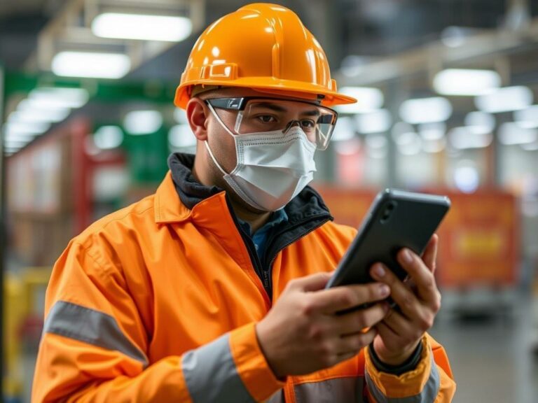 Невидимый щит: как выбрать СИЗ, которые действительно защищают и работают