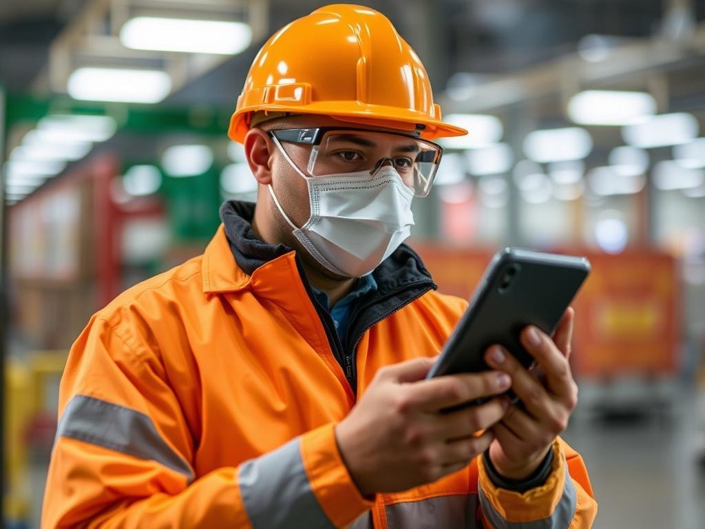 Невидимый щит: как выбрать СИЗ, которые действительно защищают и работают