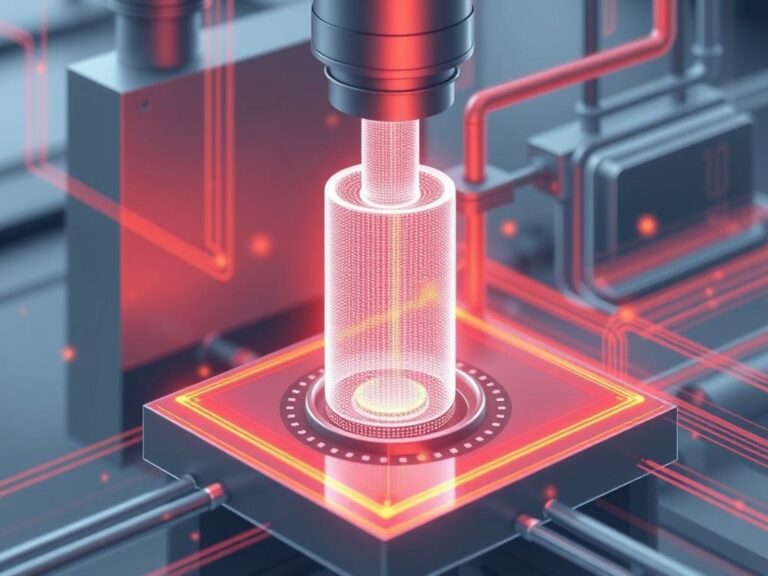 Как предсказать брак в литье и устранить его на экране компьютера
