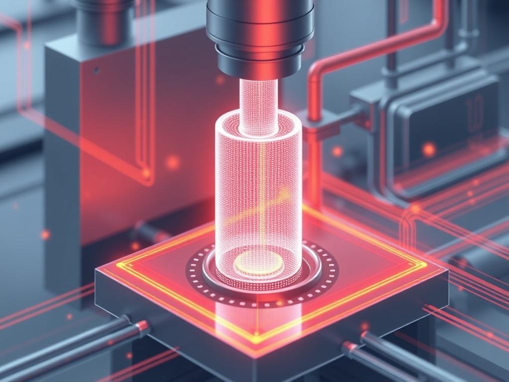 Как предсказать брак в литье и устранить его на экране компьютера