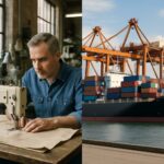 Локальные производства против глобальных цепочек: новая эра экономической устойчивости