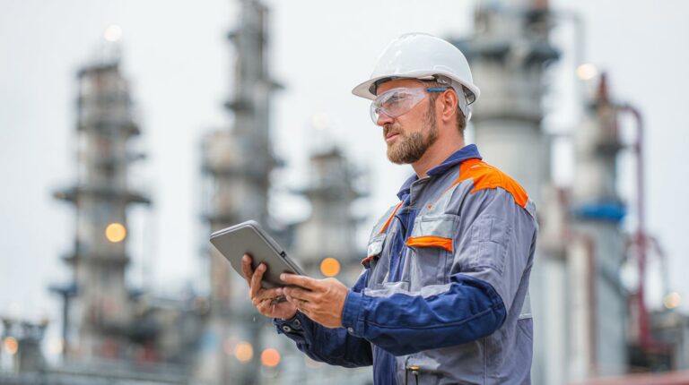 Инженер-химик в области охраны труда: специфика работы на опасных производств