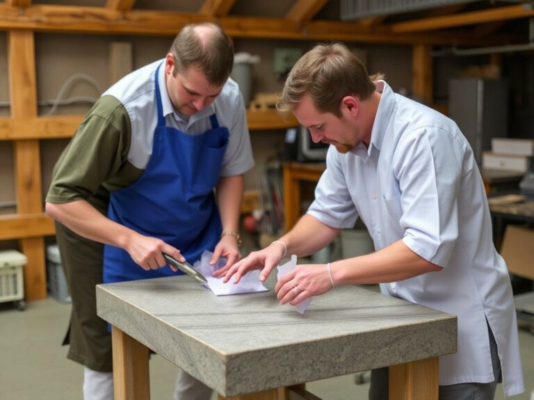 Когда пена уходит в порох: как газифицируемые модели меняют литье