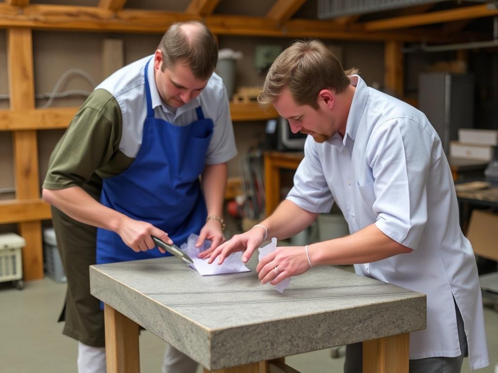 Когда пена уходит в порох: как газифицируемые модели меняют литье