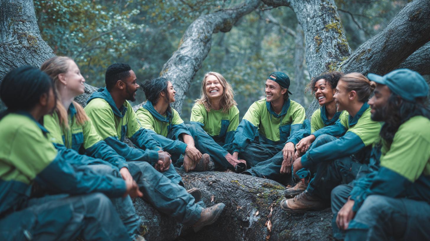 Специалист по экологическому просвещению: как работать с коллективом предприятия